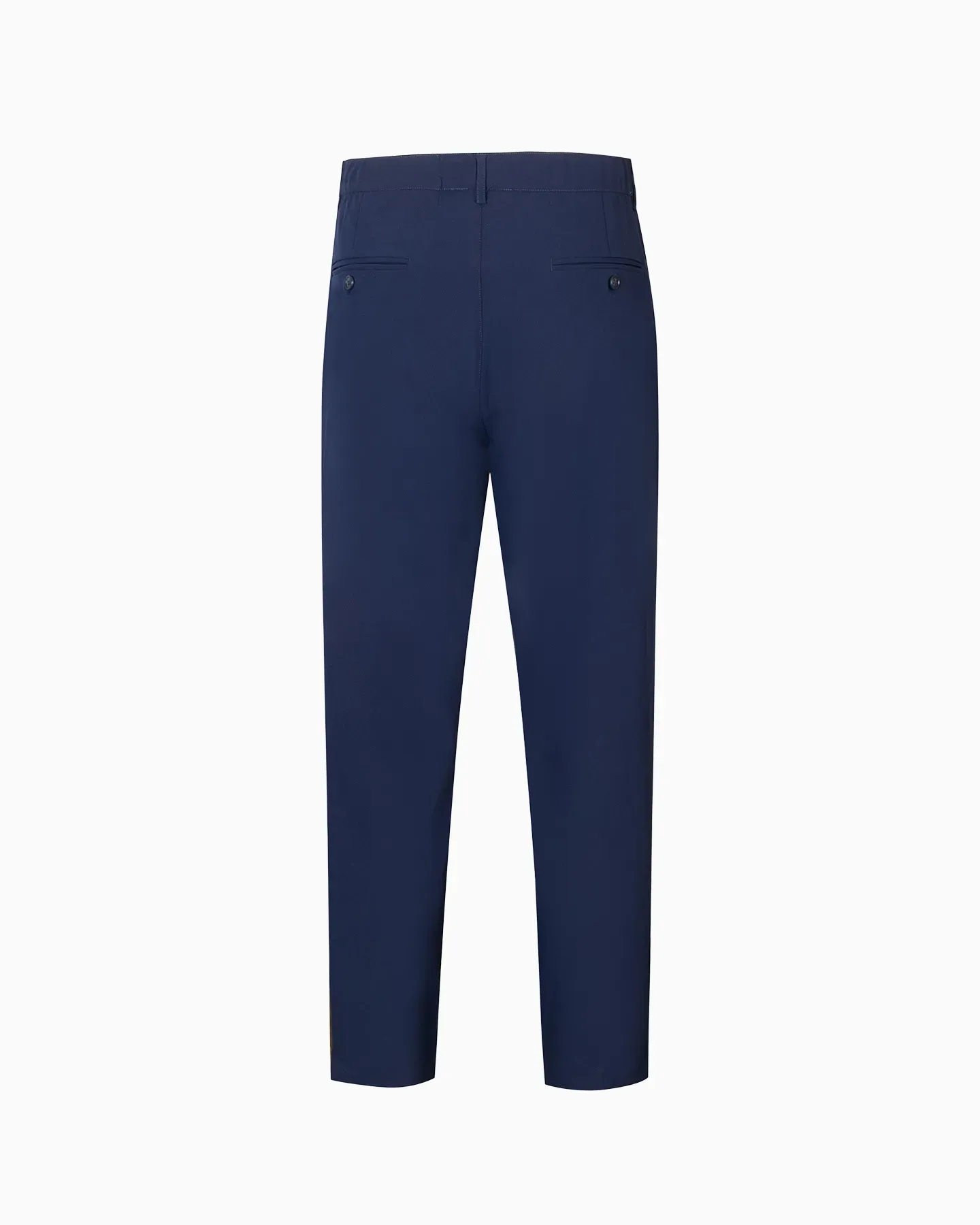 Navy Performance Golf Pant - Deolax