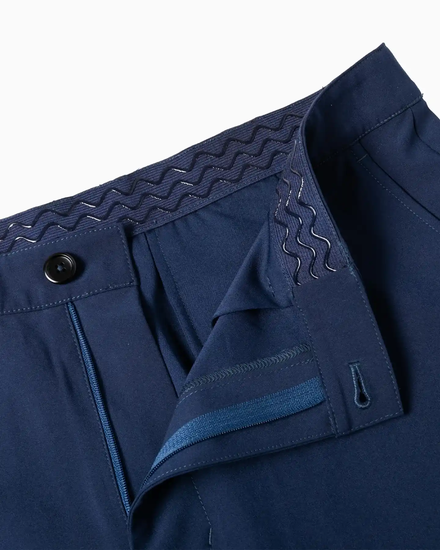 Navy Performance Golf Pant - Deolax