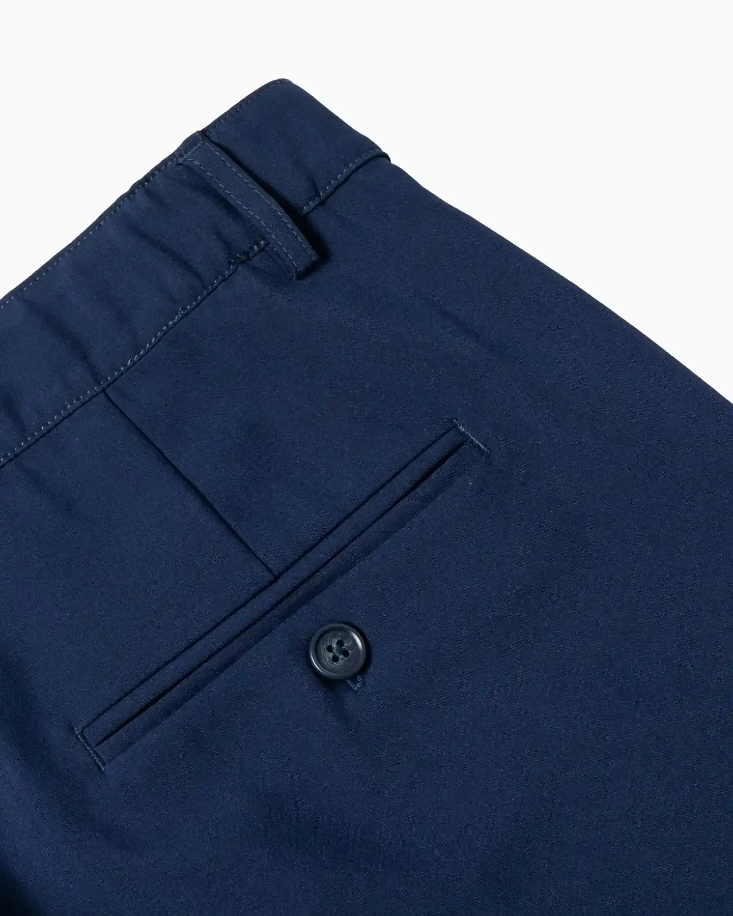 Navy Performance Golf Pant - Deolax