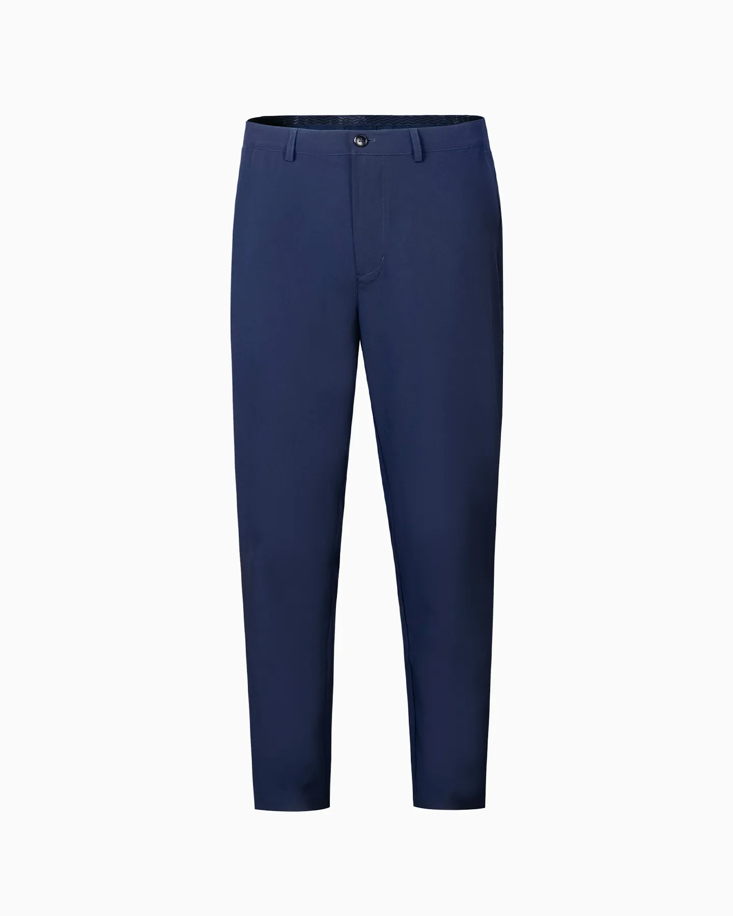Navy Performance Golf Pant - Deolax