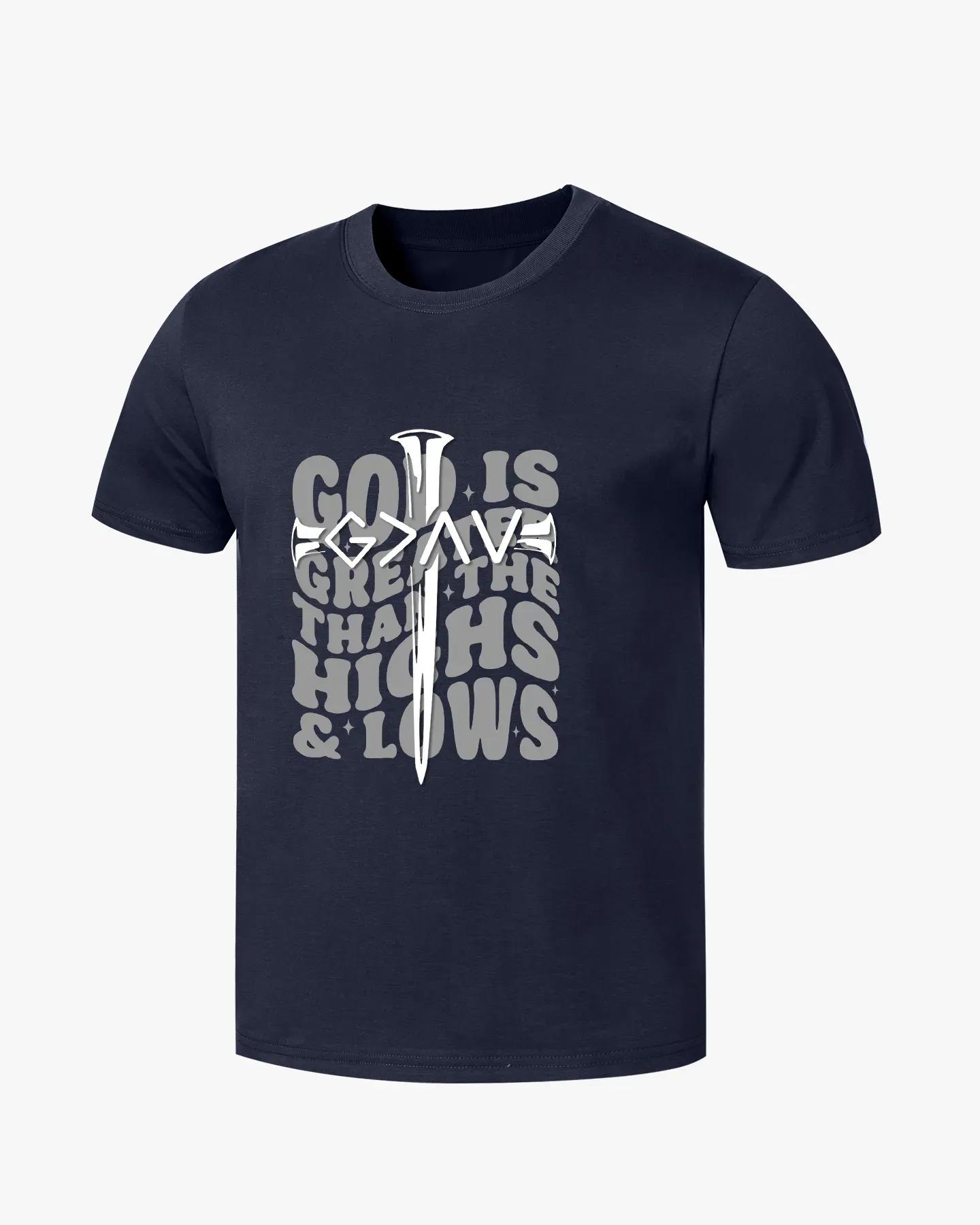 Renew T-shirt - Deolax