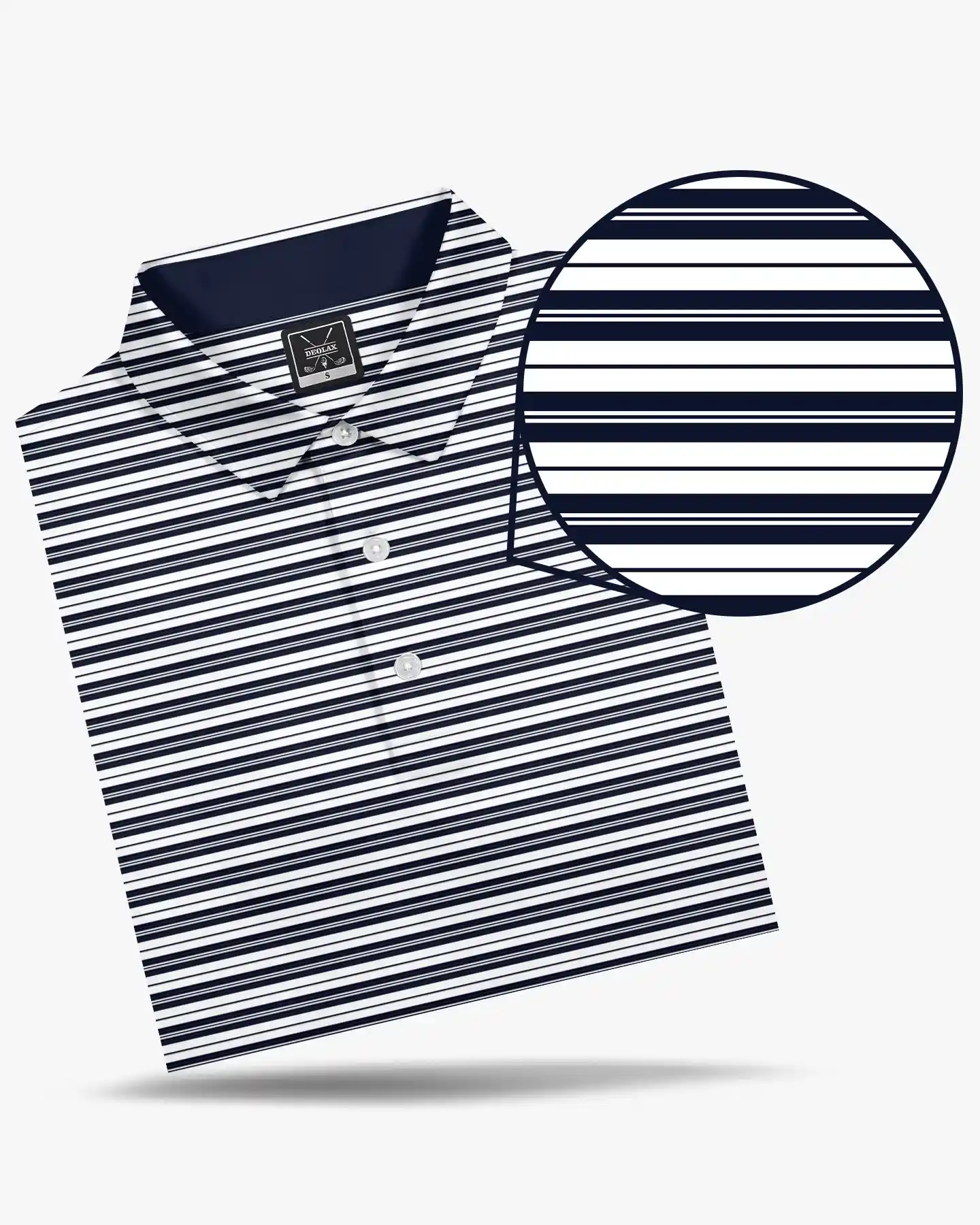Newport Polo - Deolax