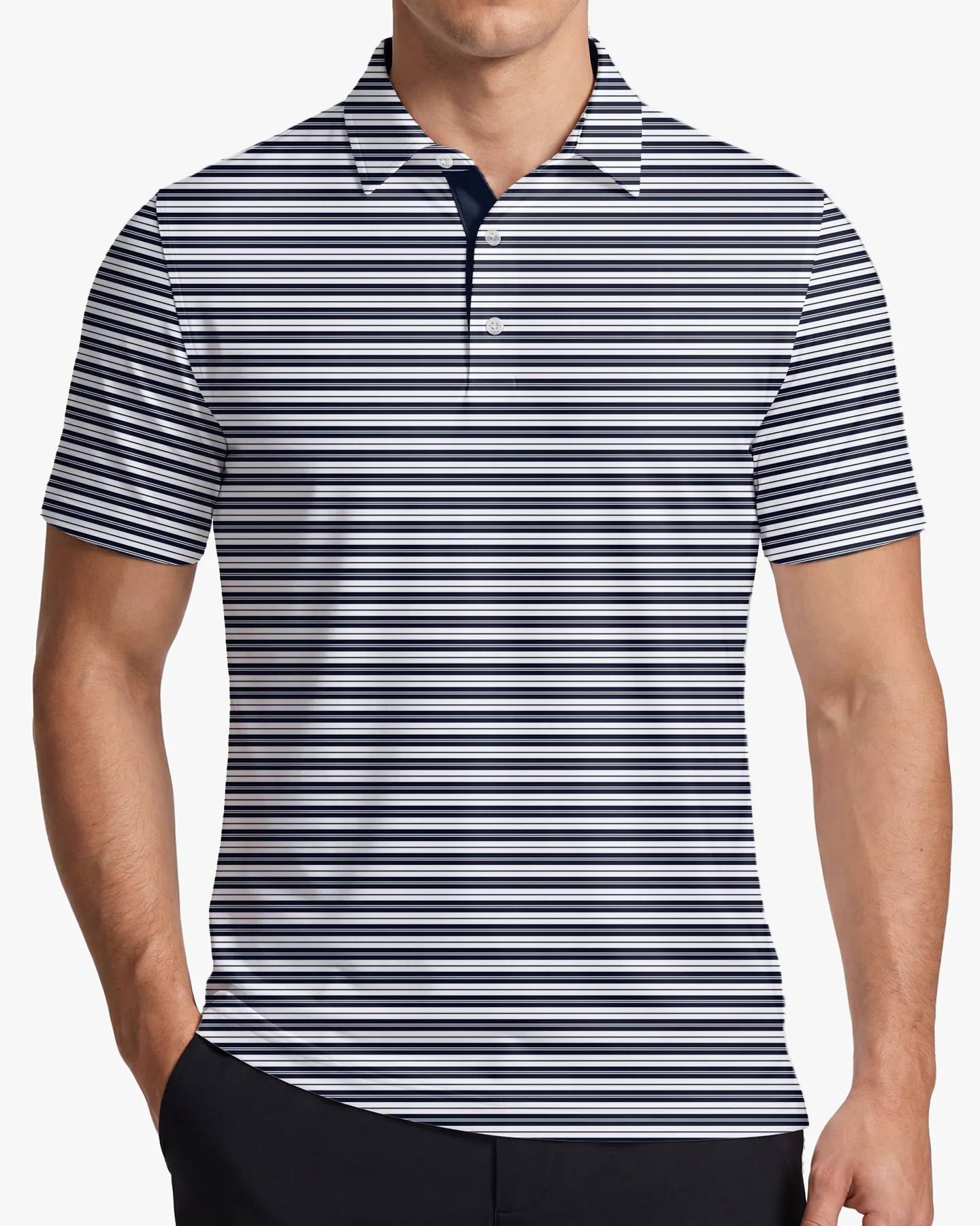 Newport Polo - Deolax