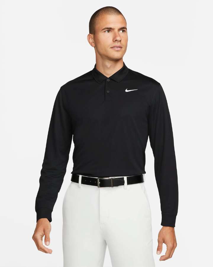 Nike Dri-FIT Victory Polo