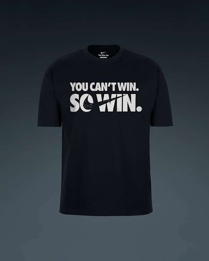 Nike So Win T-Shirt
