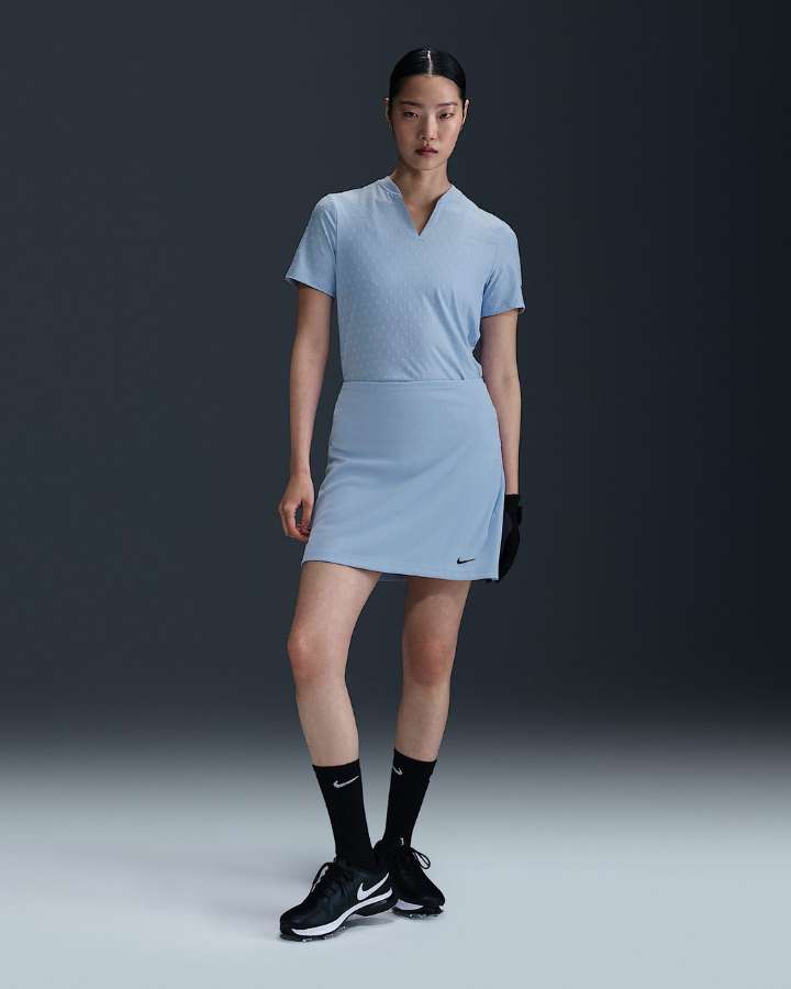 Nike Women's Dri-FIT ADV Golf Skirt