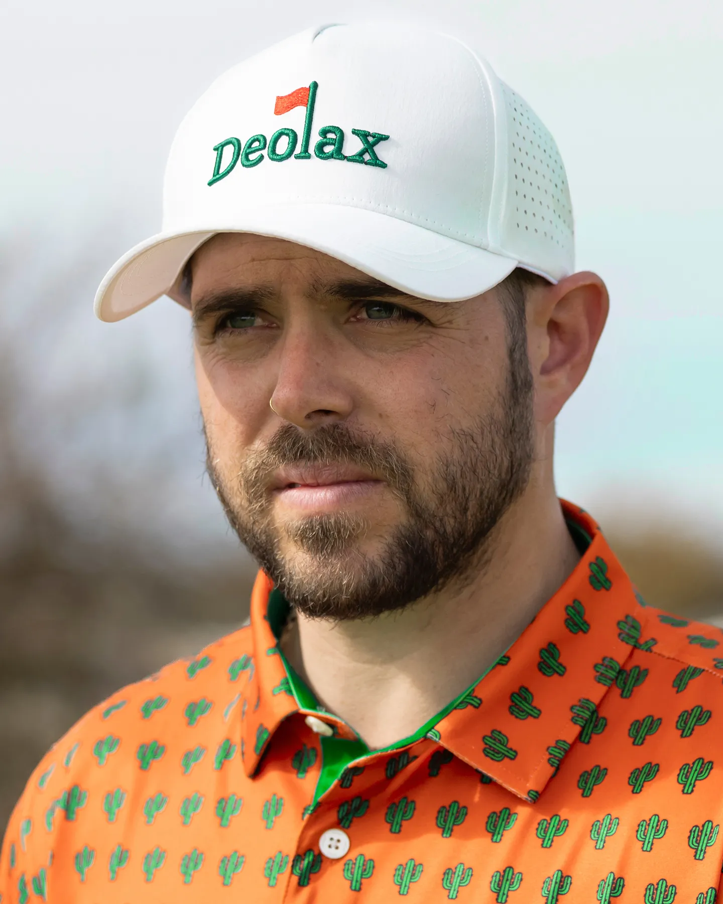 Hole In One Hat