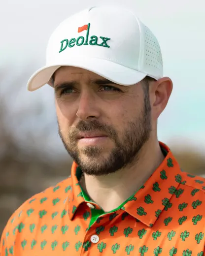 Hole In One Hat