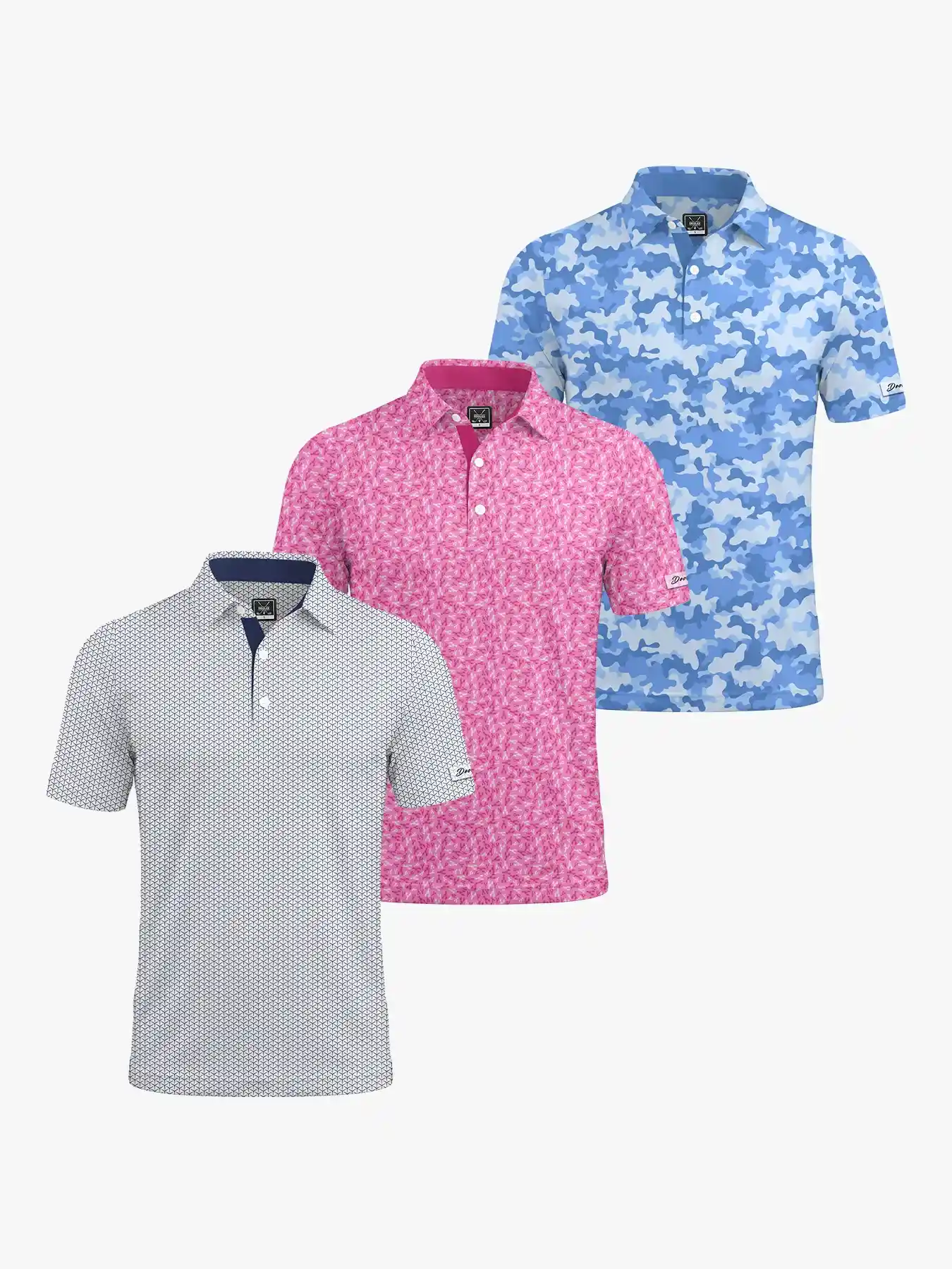 Outdoor Weekend Pack - Deolax