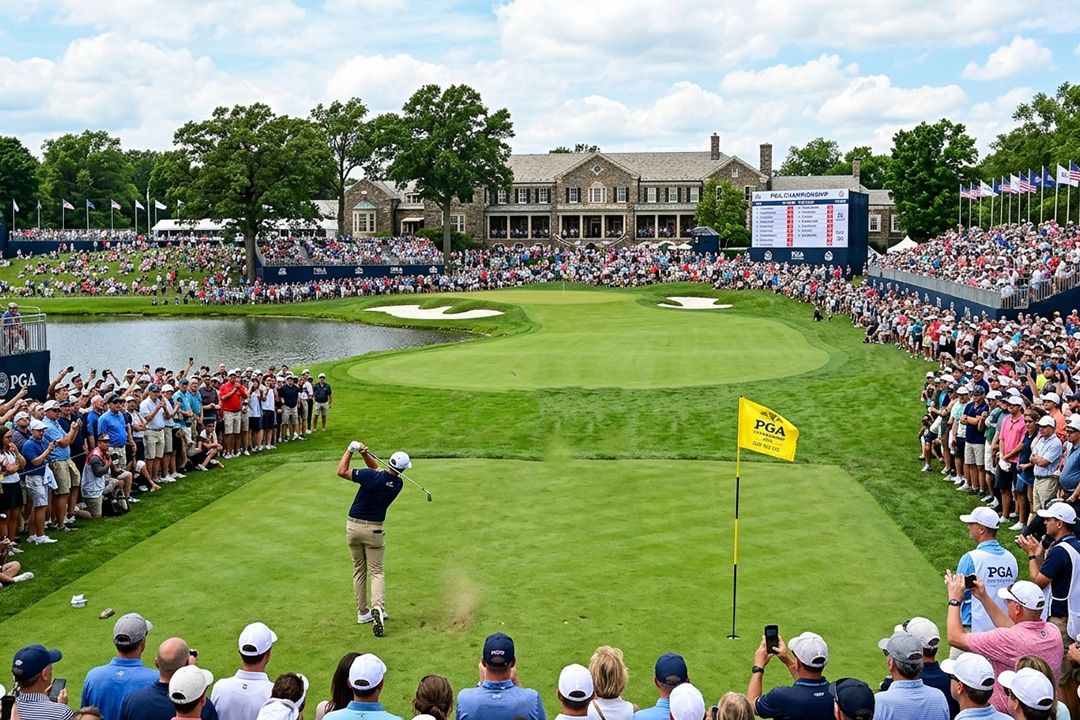 PGA Championship