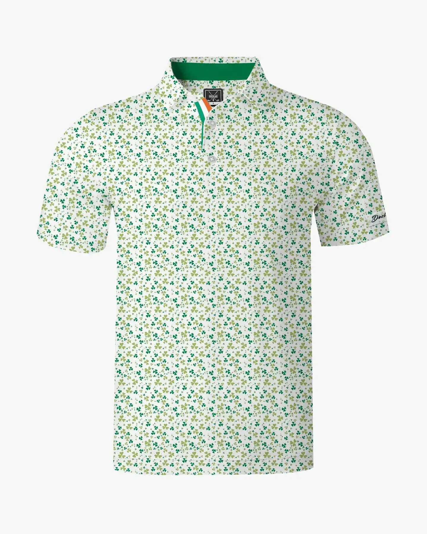 Paddy Party Polo - Deolax