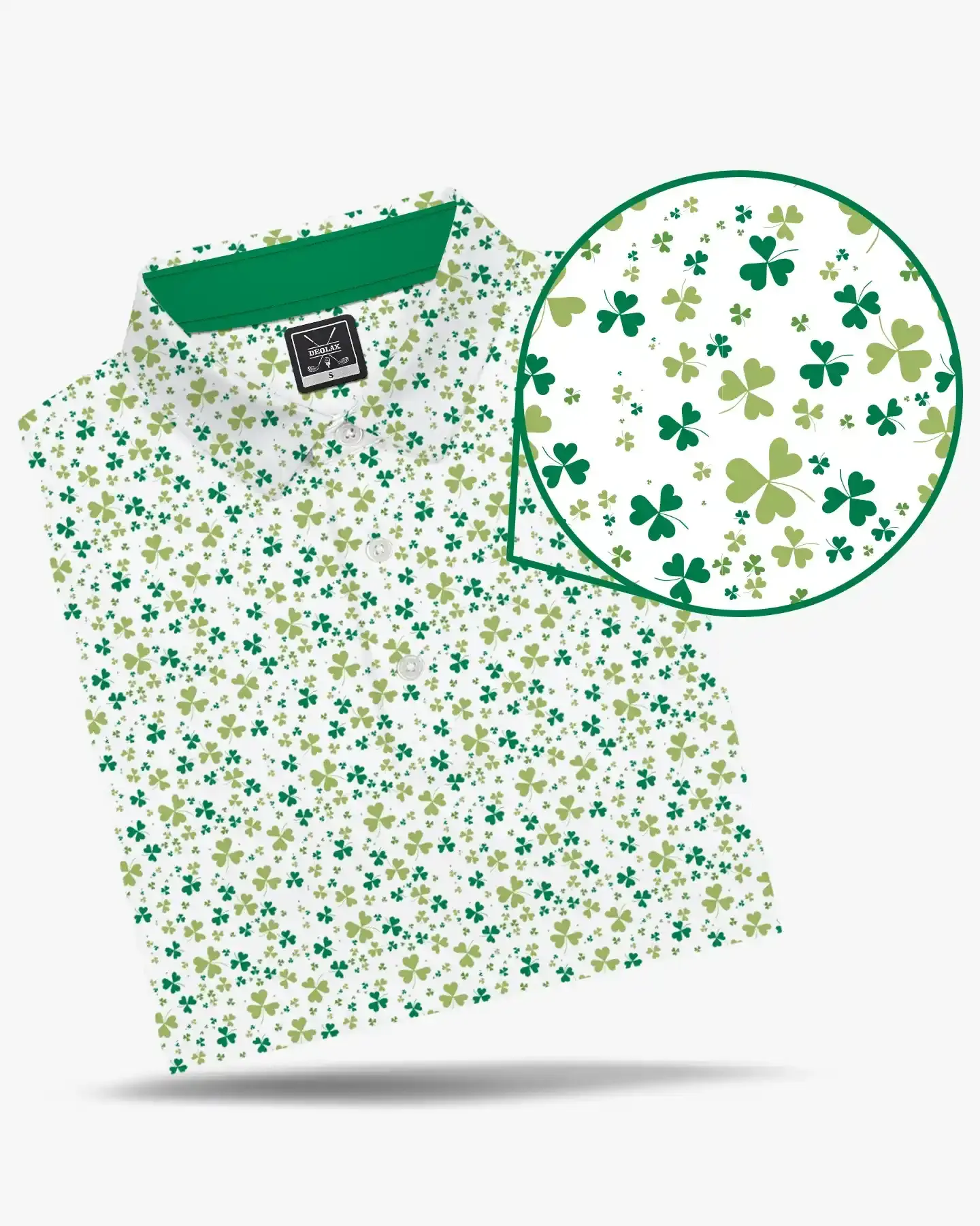 Paddy Party Polo - Deolax