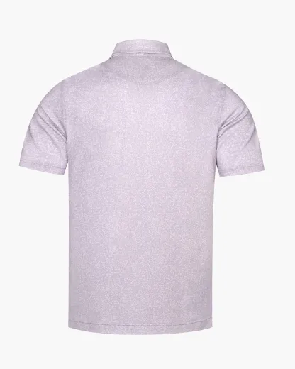 Paint Splatter Polo