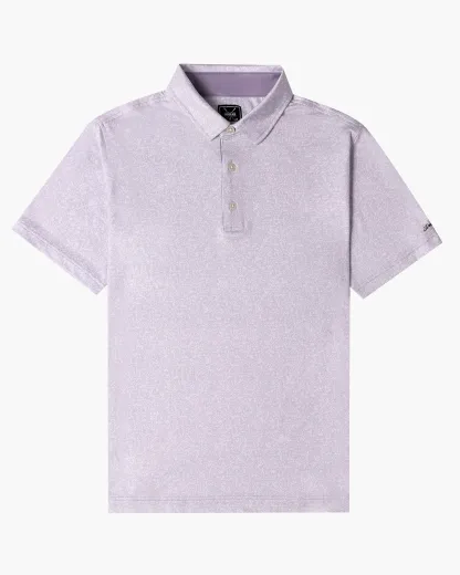 Paint Splatter Polo