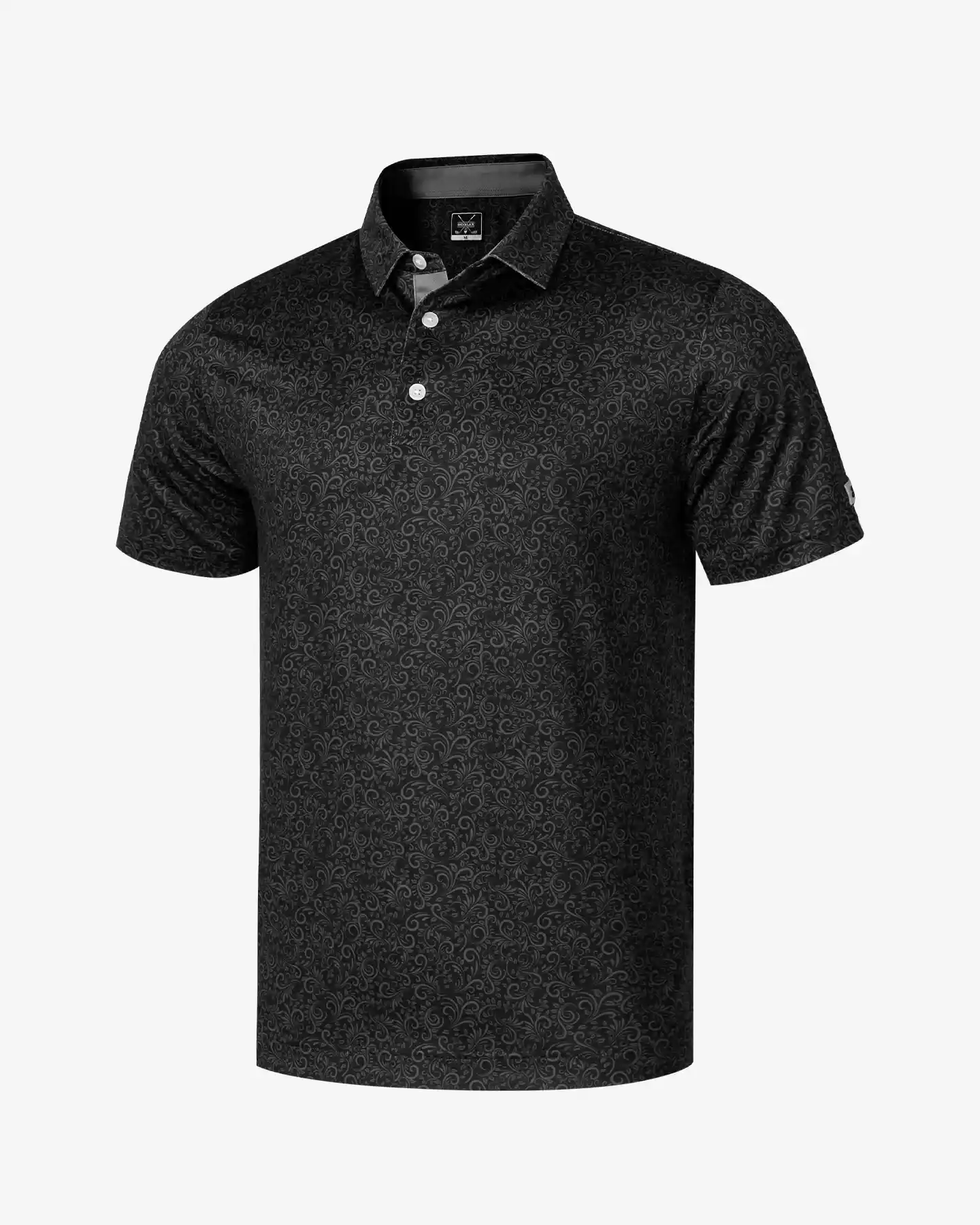Paisley Polo