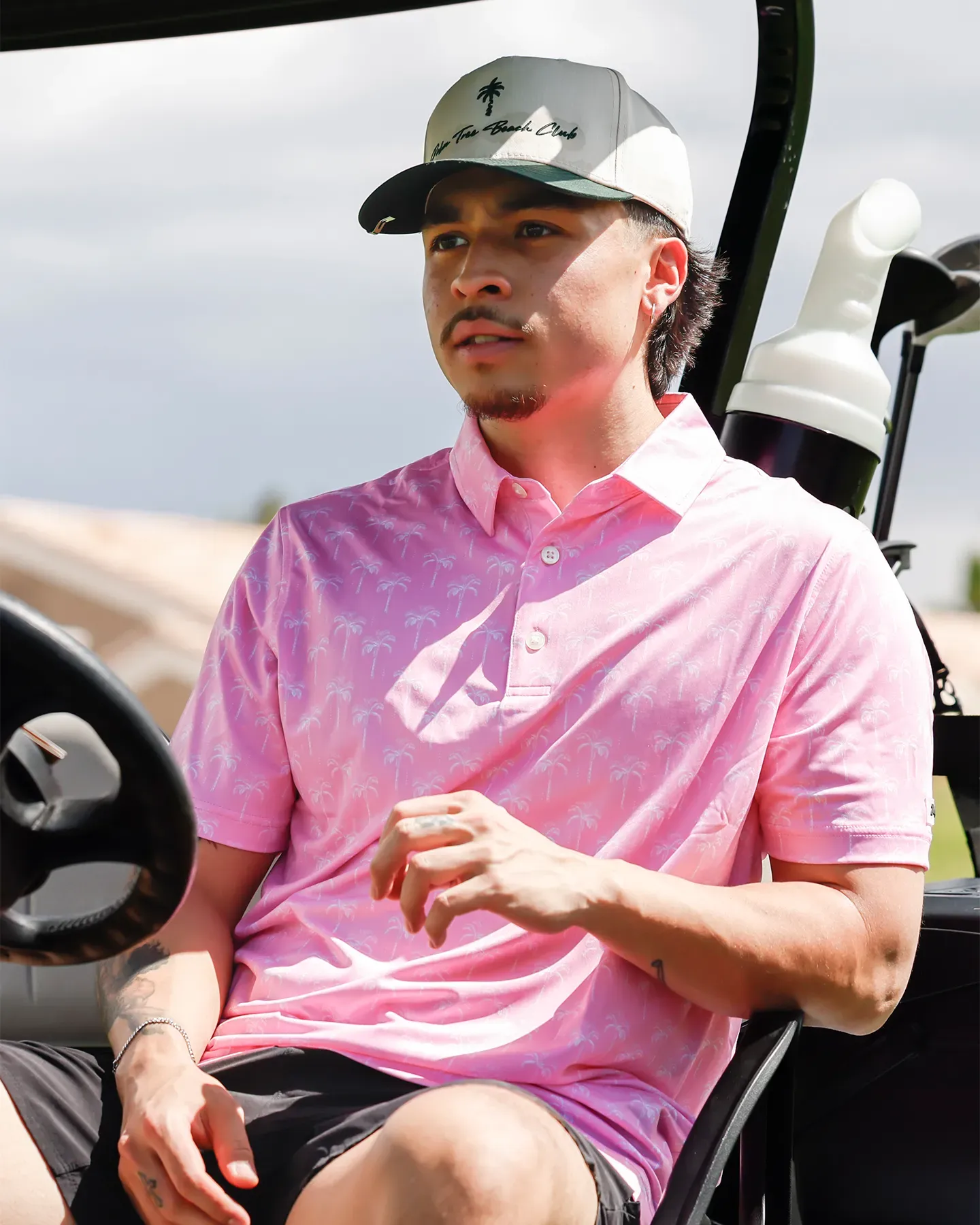 Palm Polo