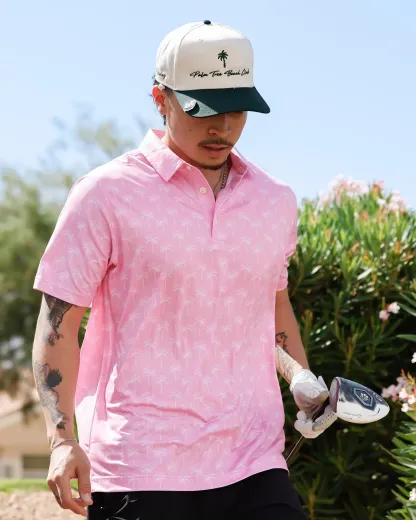 Palm Polo