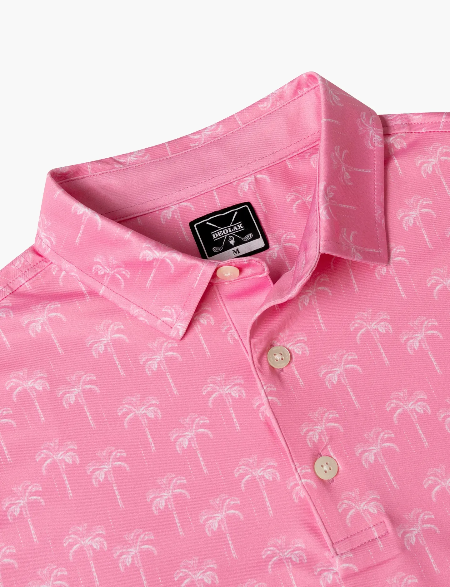 Palm Polo