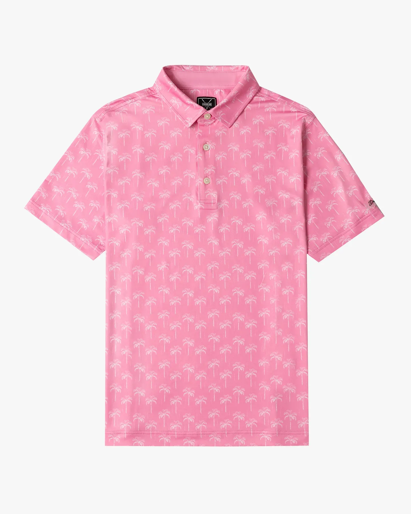 Palm Polo