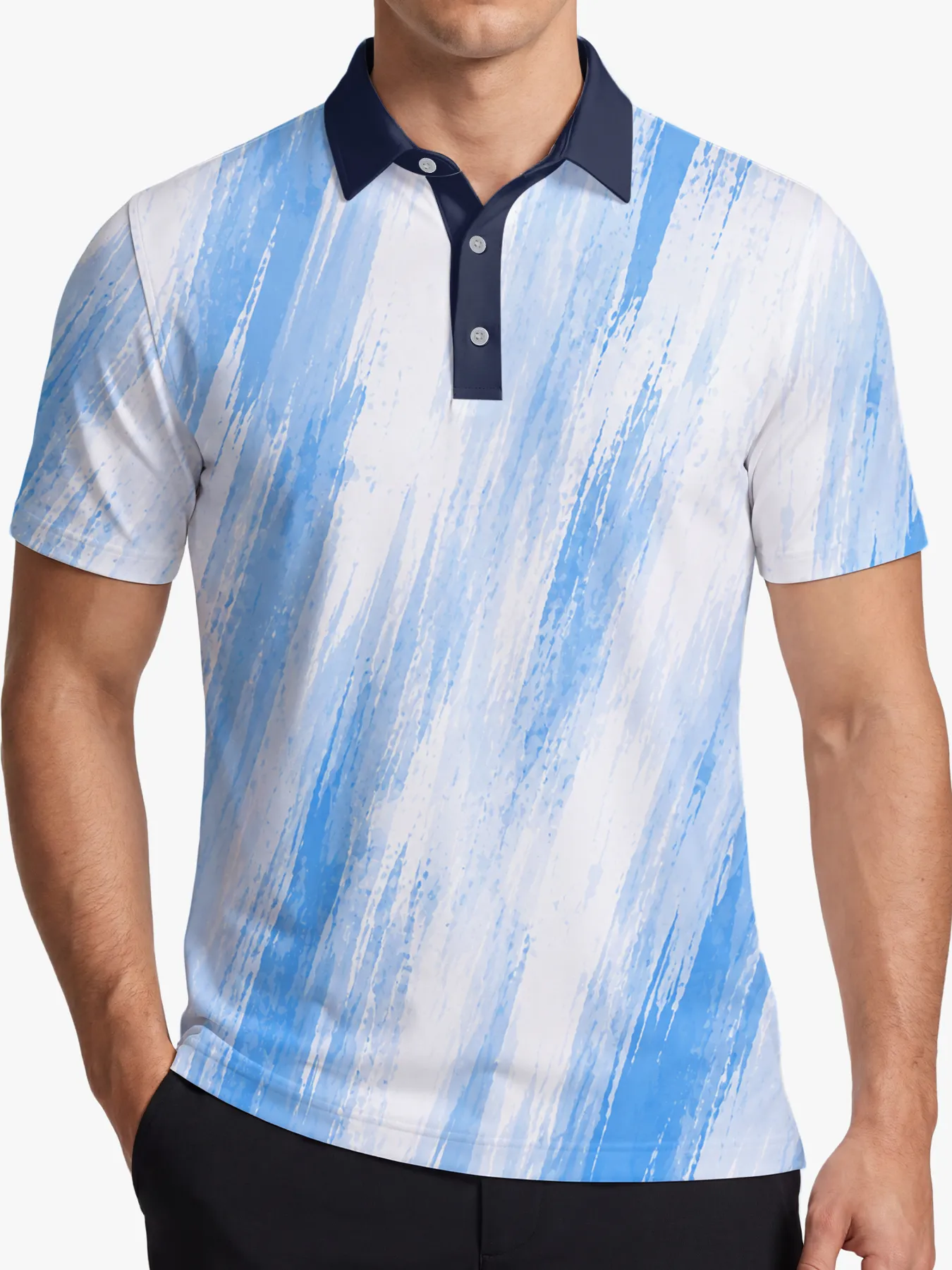 Pampas Glory Polo - Deolax