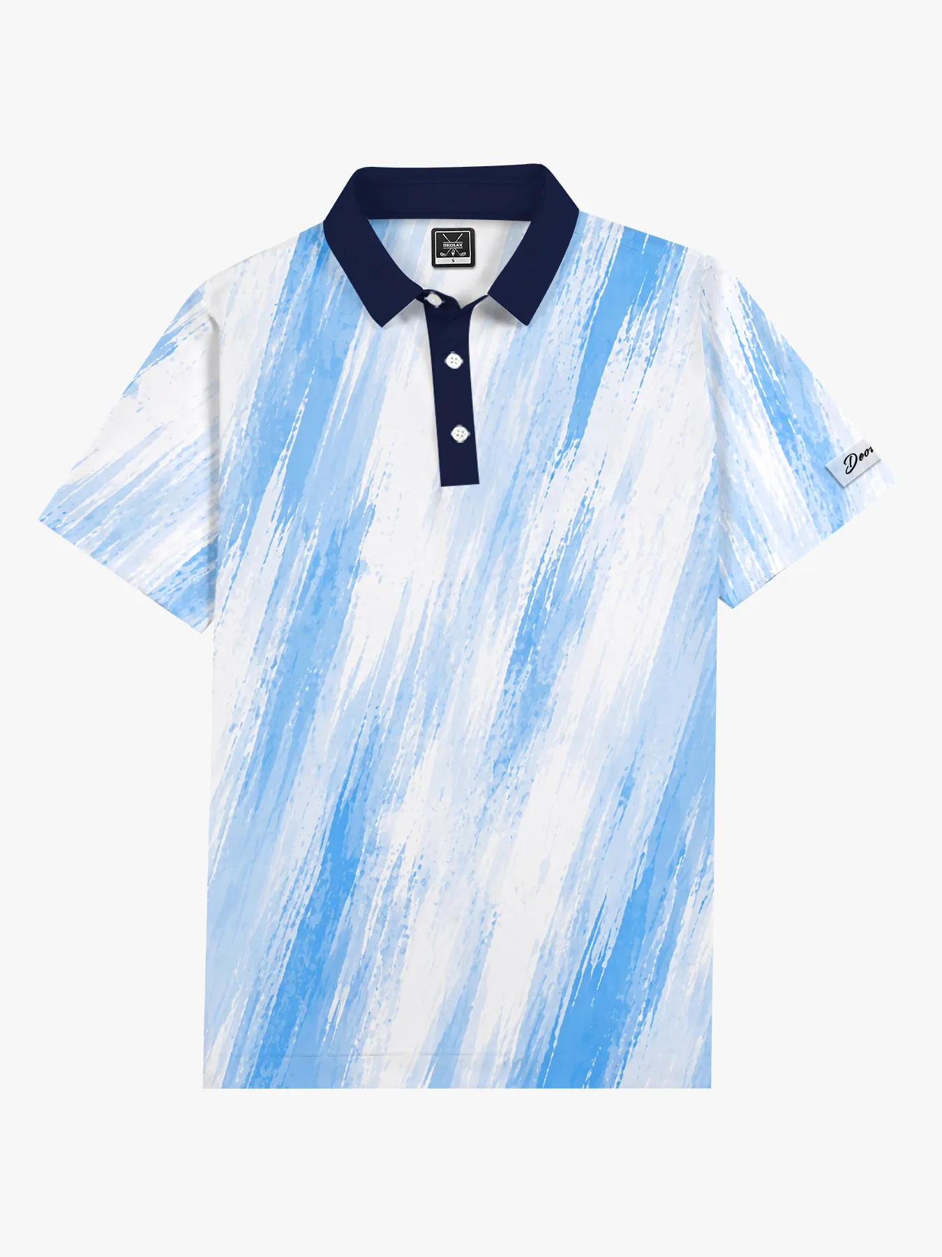 Pampas Glory Polo - Deolax