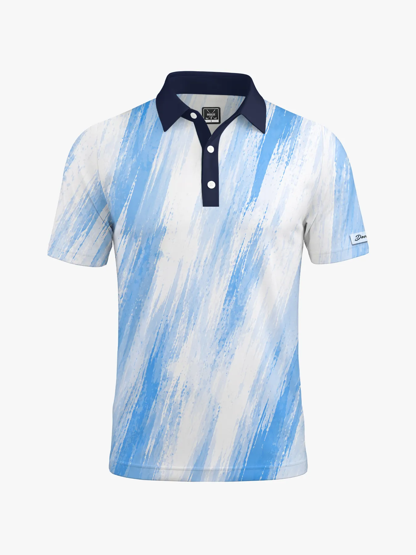 Pampas Glory Polo - Deolax