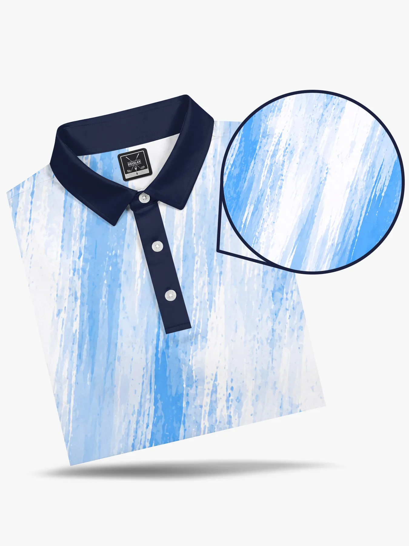 Pampas Glory Polo - Deolax