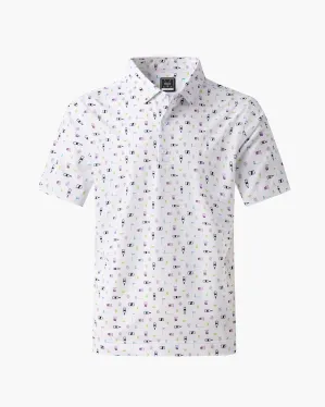 ★★THE NORTH FACE★★ White Label Baden Short Sleeve Polo W The North Face Men's Adventure Short Sleeve Polo – ShopCGX