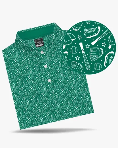 Past Time Polo - Deolax