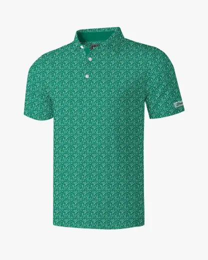 Past Time Polo - Deolax