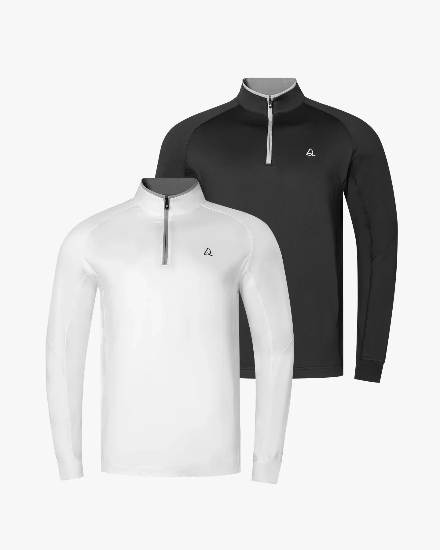 Performance Pocket 1/4 Zip Pullover 2-Pack - Deolax