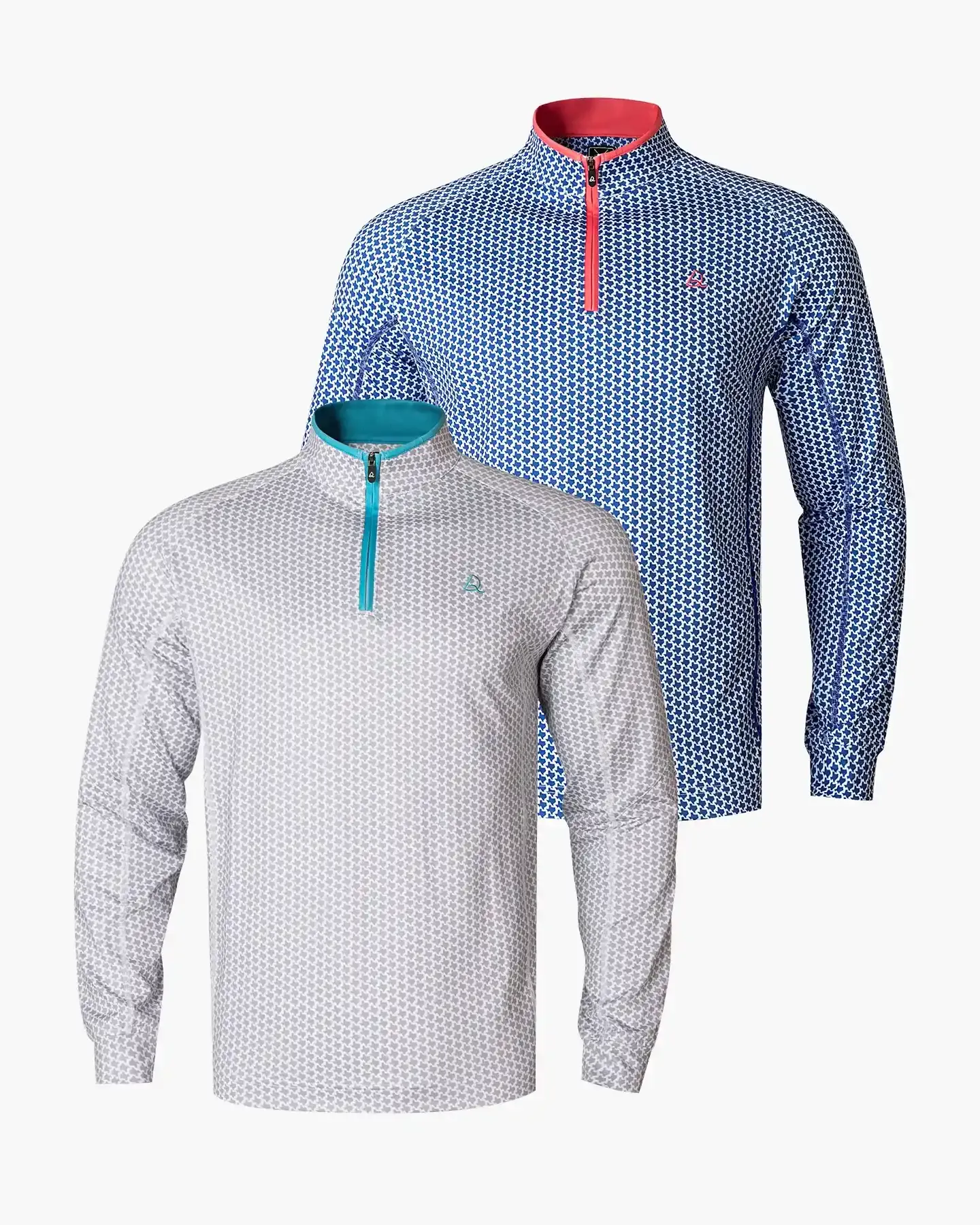 Performance Quarter Zip Pullover 2-Pack