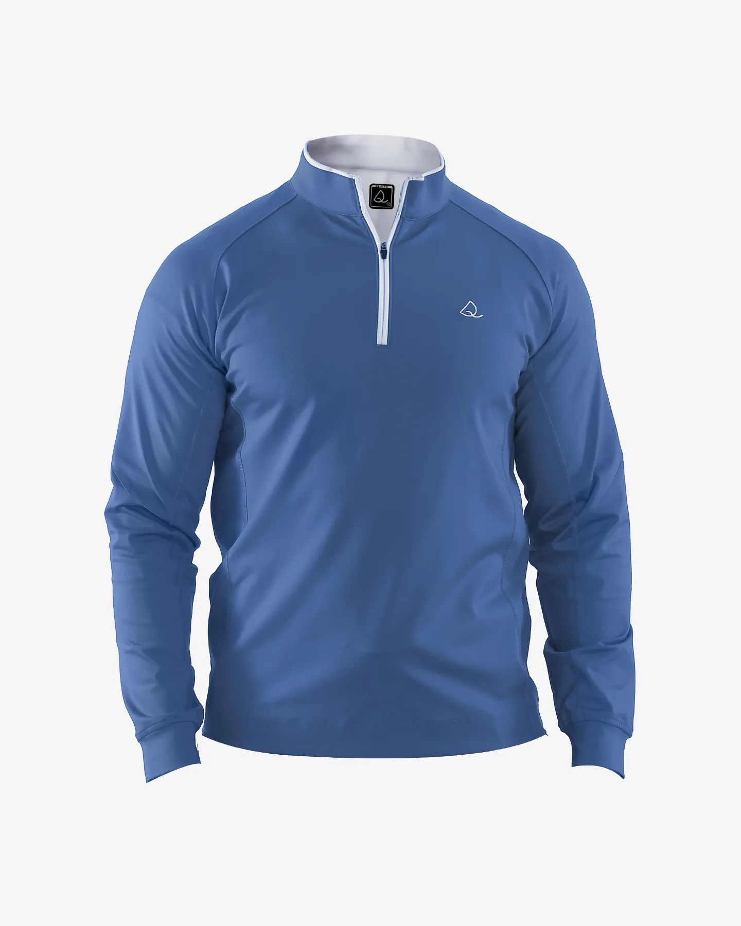 Performance quarter zip pullover hotsell