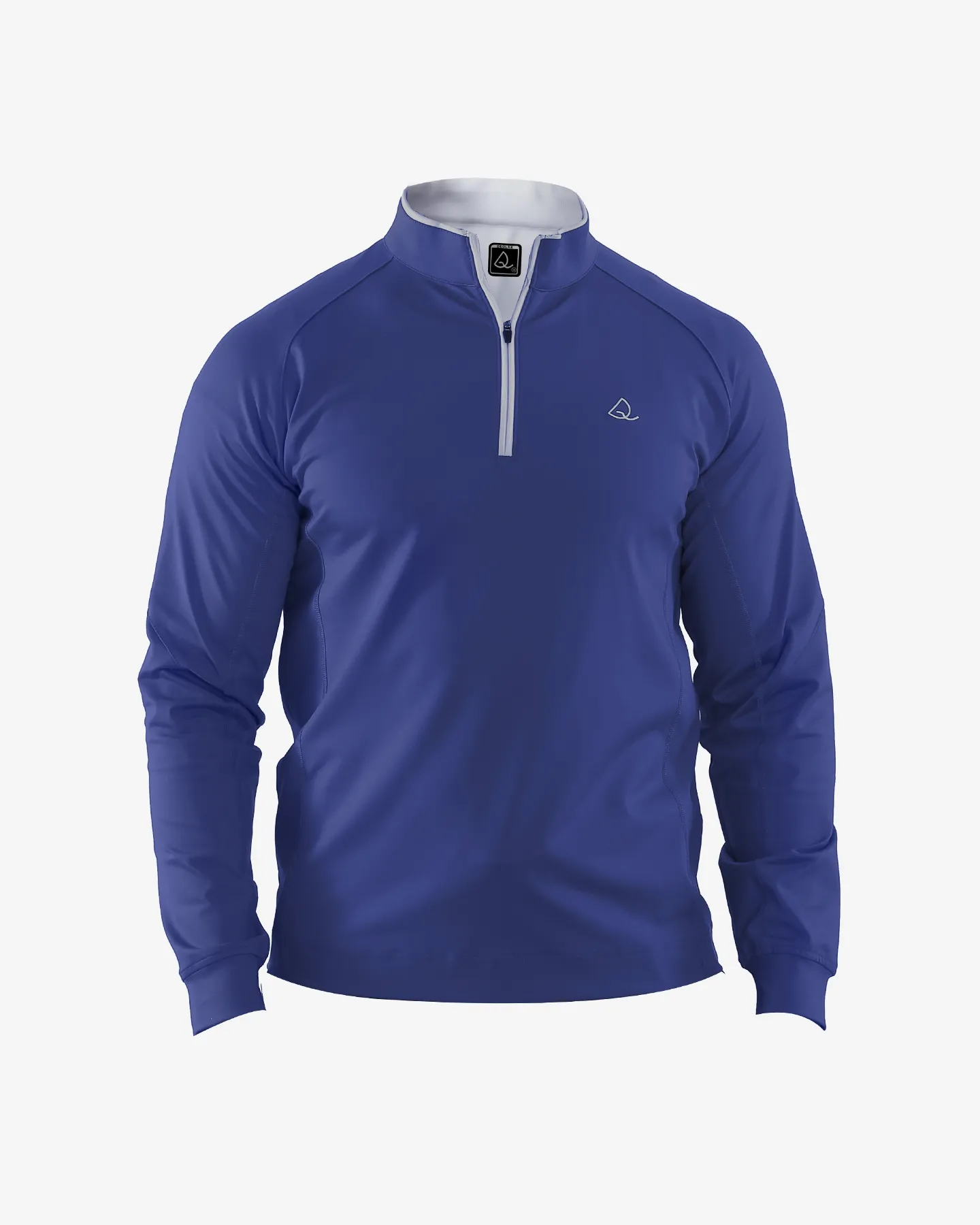Performance Quarter Zip Pullover