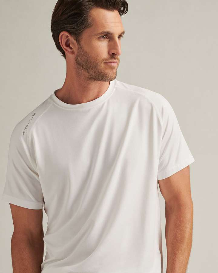 Peter Millar Aurora Performance T-Shirt
