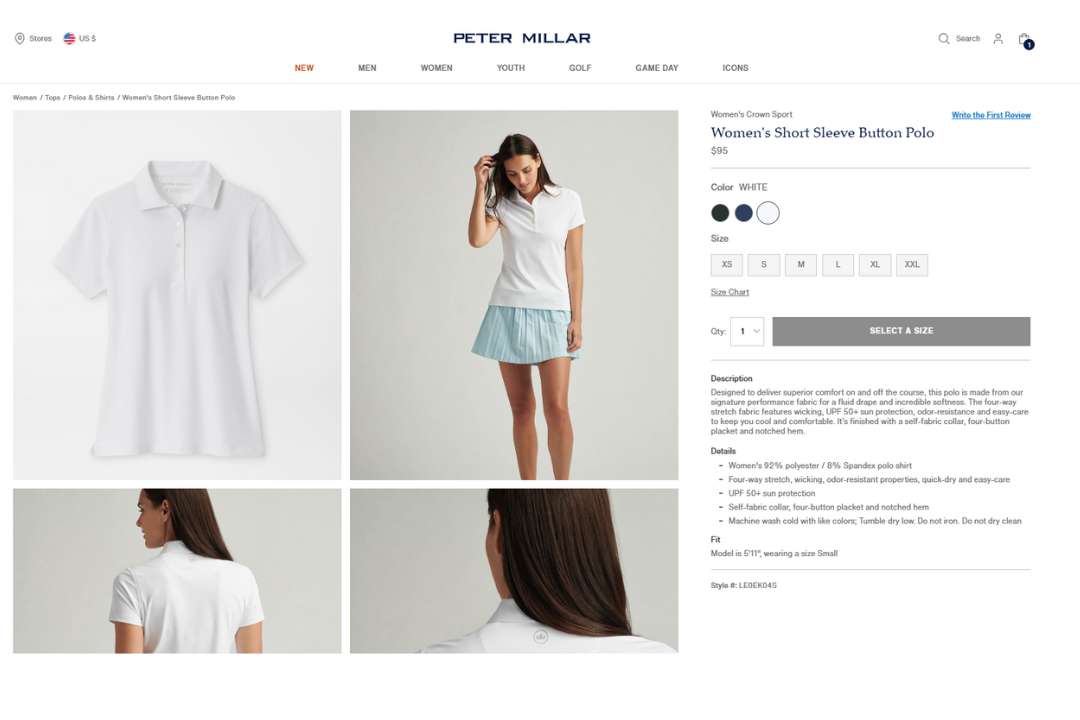 Peter Millar