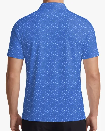 Pin Hunter Polo - Deolax