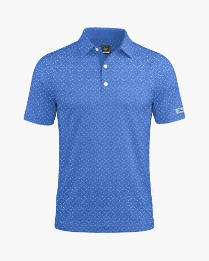 Pin Hunter Polo - Deolax