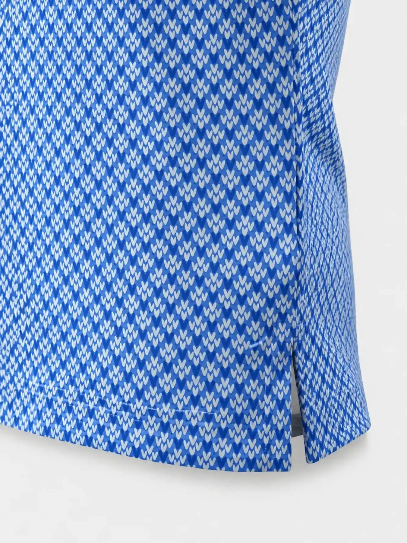 Pinehurst Matrix Polo