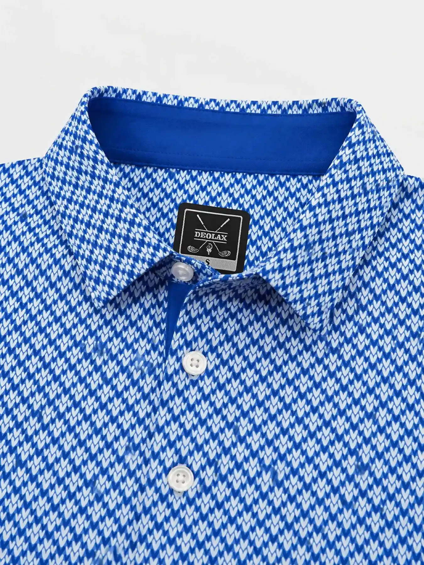 Pinehurst Matrix Polo