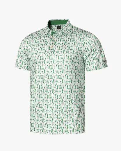 Players Golf Polo