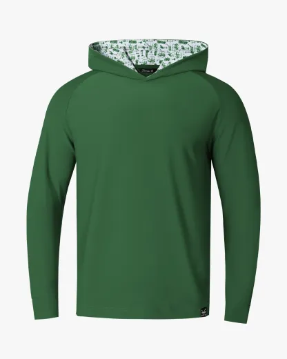 Players Hoodie - Deolax