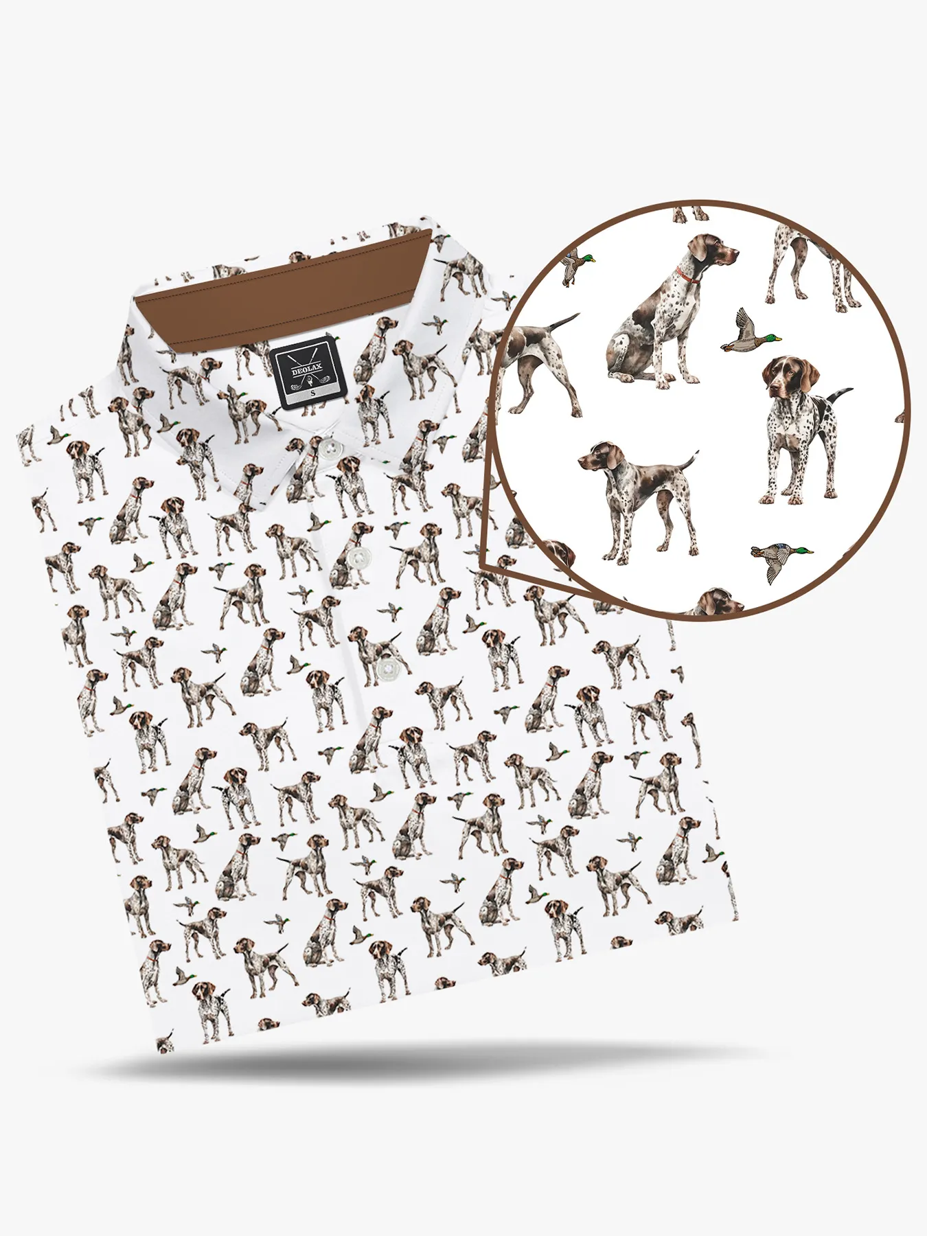 Pointer Polo