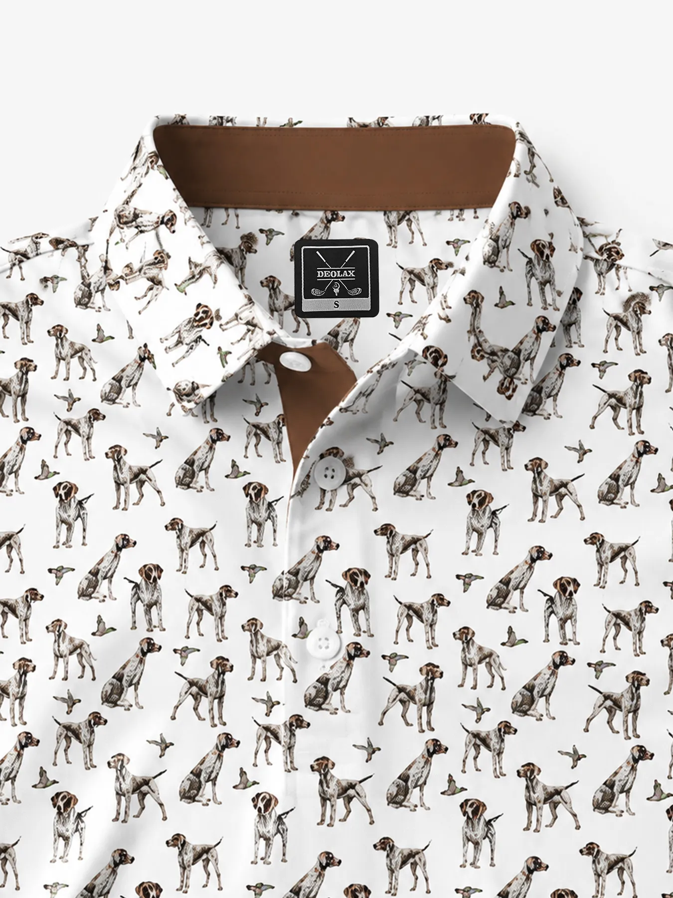 Pointer Polo