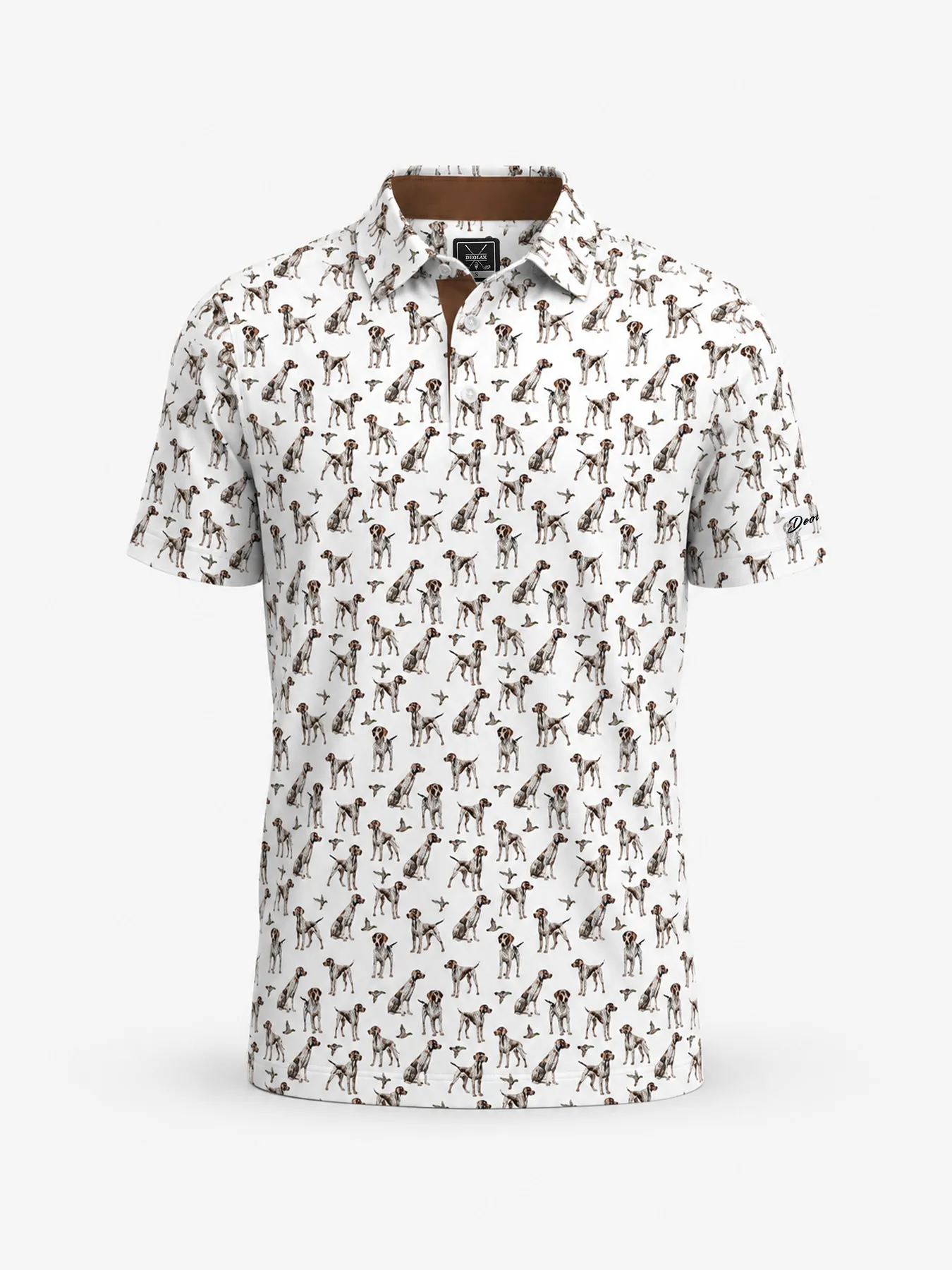 Pointer Polo