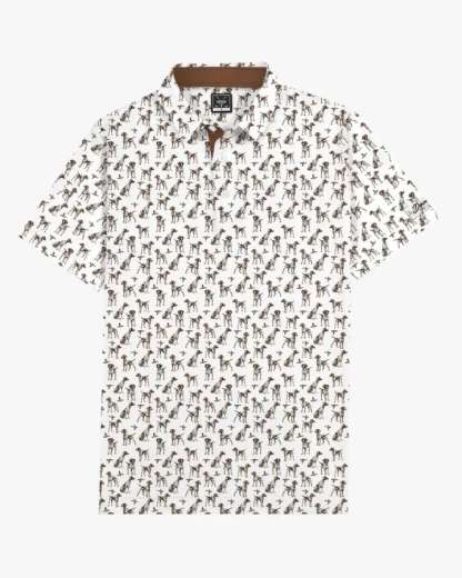 Pointer Polo 3-Pack