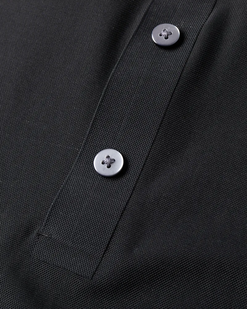 Polo Shirt and Shorts 2 Piece  Set - Deolax