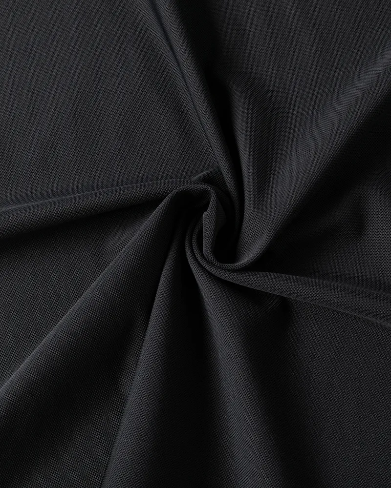 Polo Shirt and Shorts 2 Piece  Set - Deolax