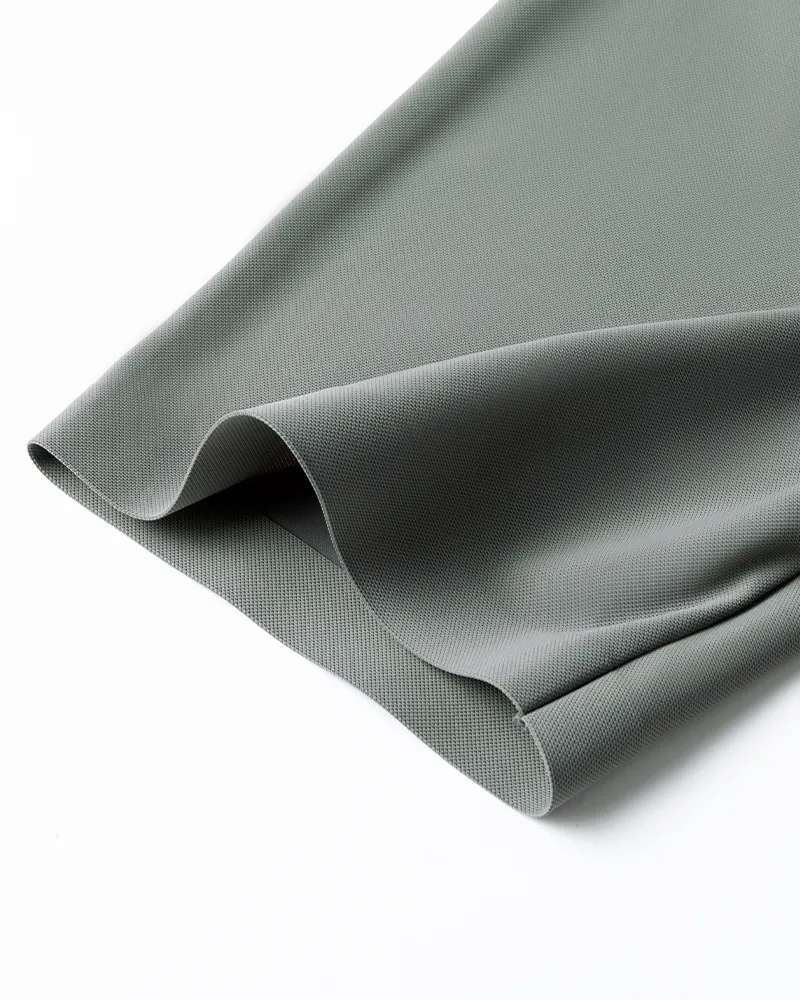 Men's 2 Piece Set - Gray