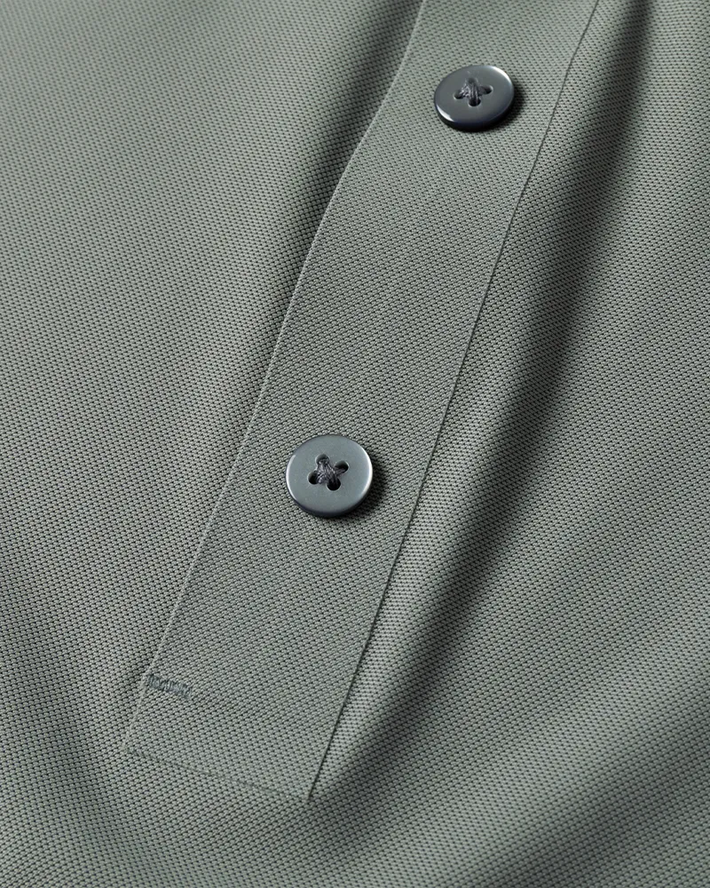 Polo Shirt and Shorts 2 Piece  Set - Deolax